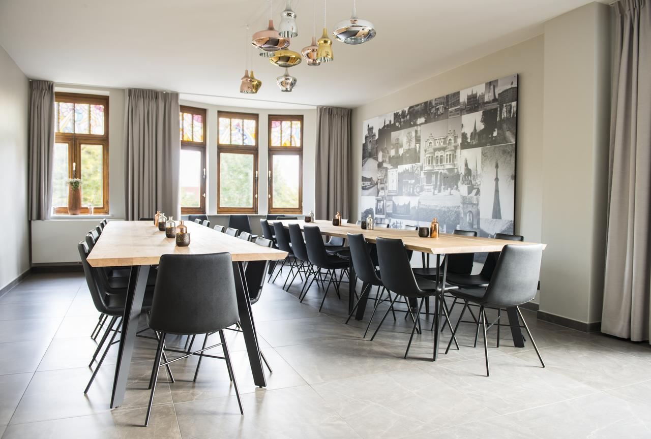 Atelier 24 Apartment Sint-Pieters-Leeuw Exterior foto
