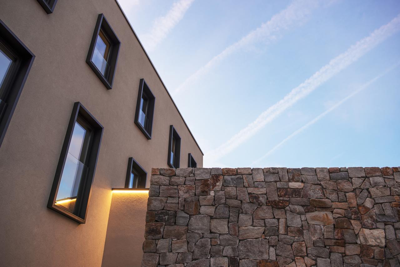 Atelier 24 Apartment Sint-Pieters-Leeuw Exterior foto