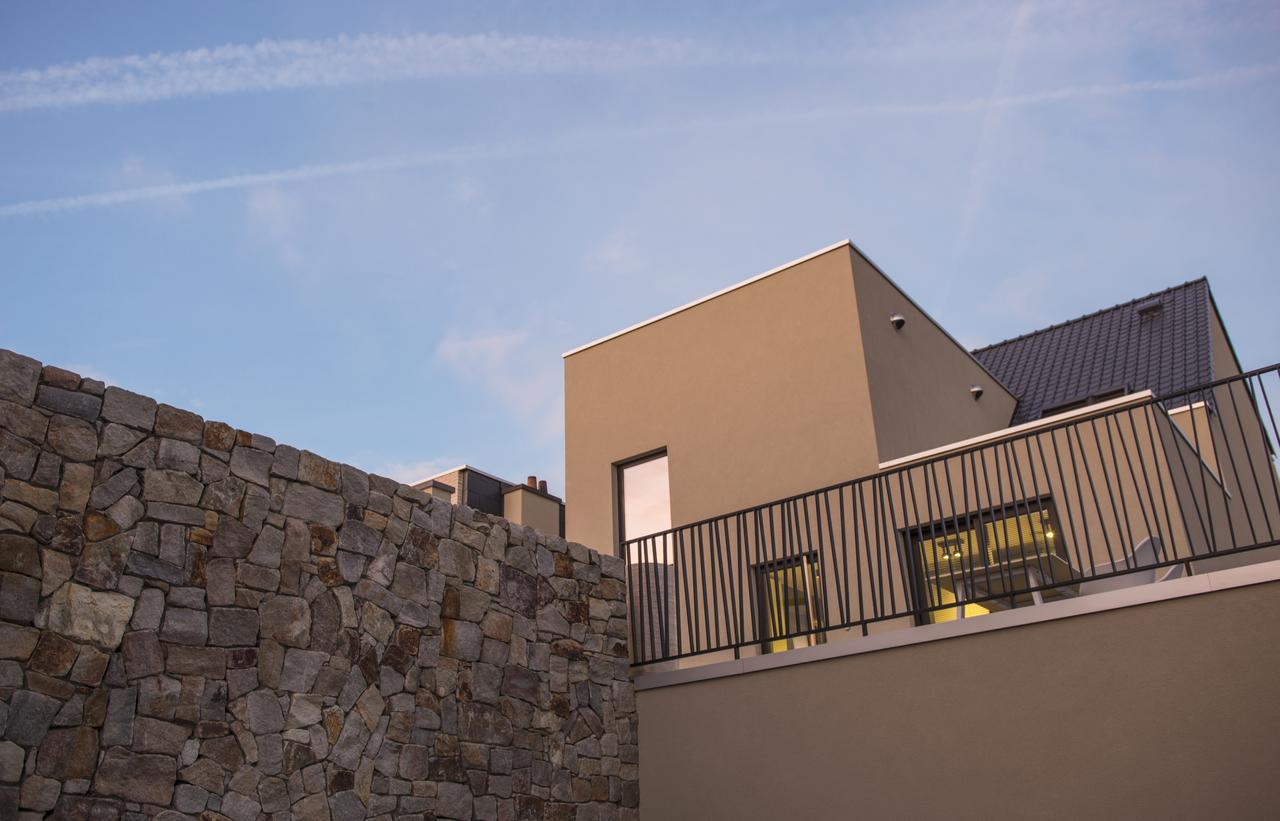 Atelier 24 Apartment Sint-Pieters-Leeuw Exterior foto