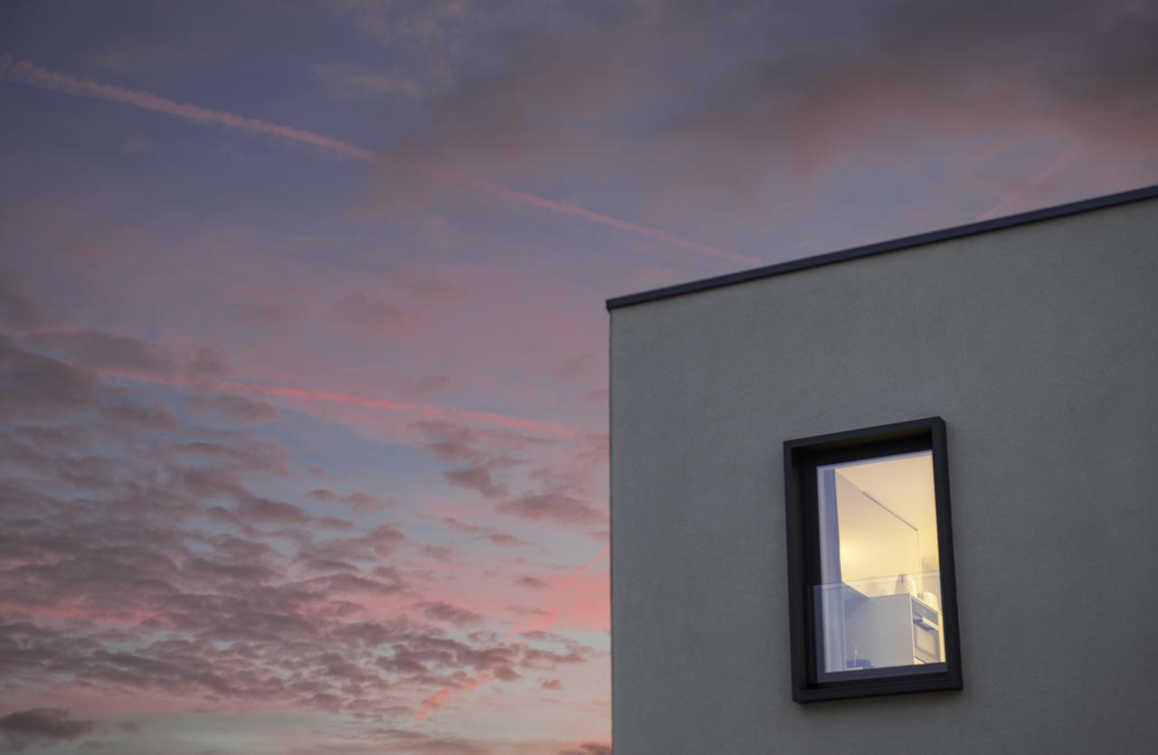 Atelier 24 Apartment Sint-Pieters-Leeuw Exterior foto