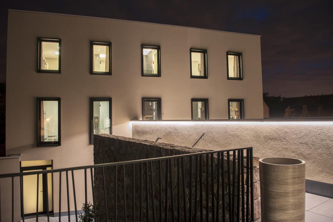 Atelier 24 Apartment Sint-Pieters-Leeuw Exterior foto