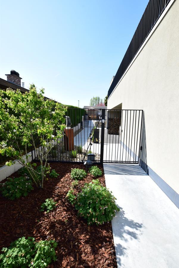 Atelier 24 Apartment Sint-Pieters-Leeuw Exterior foto